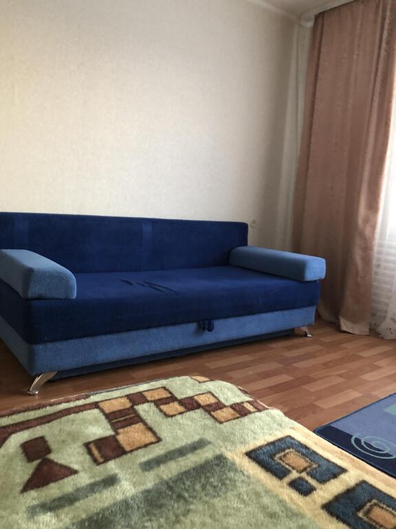 Фотография квартиры Апартаменты в микрорайоне Восточный 1