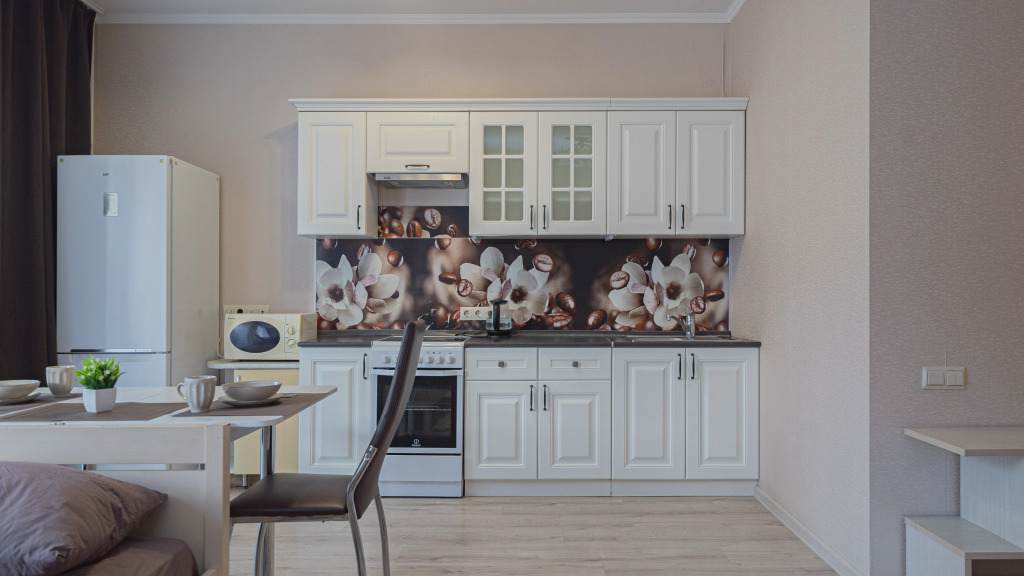 Фотография квартиры Апартаменты Dolina