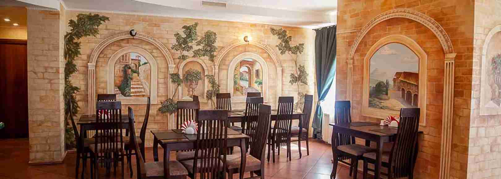 Фотография ресторана Спутник