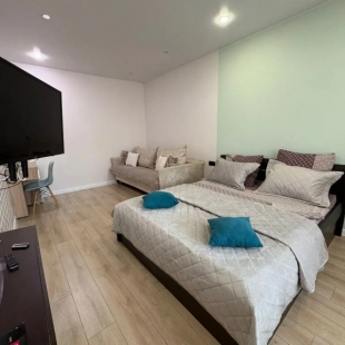 Фотография квартиры Квартира на Красноказачьей 74