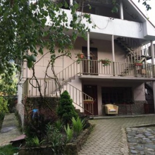 Фотография гостевого дома Зимняя сказка