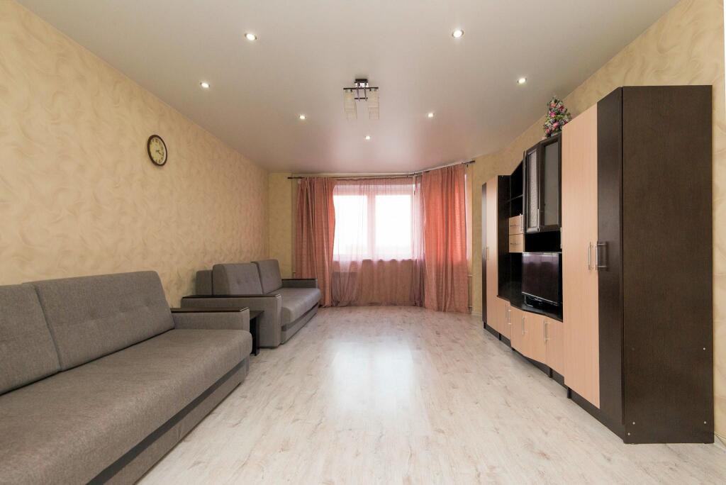 Фотография квартиры Home Like (Хоум Лайк) на улице Кутузовская 23