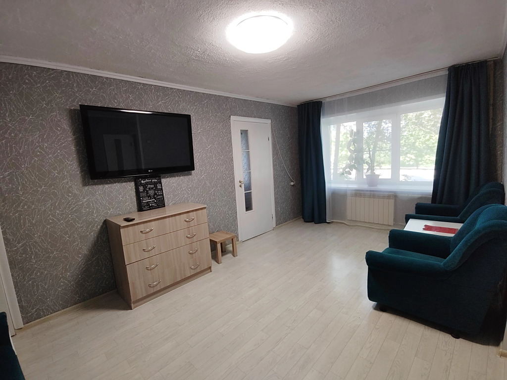 Фотография квартиры Квартира 3х Комнатная Рядом с Бюи