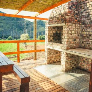 Фотография мини отеля Wilgewandel Holiday Farm & Day Restaurant