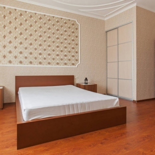 Фотография квартиры Апартаменты KZN 24/7 Сибгата Хакима 17