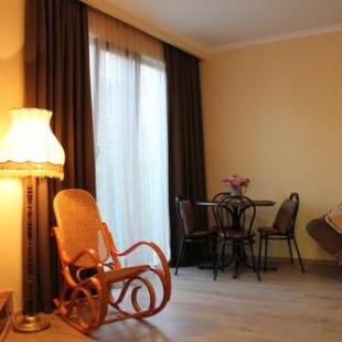 Фотография мини отеля House 41