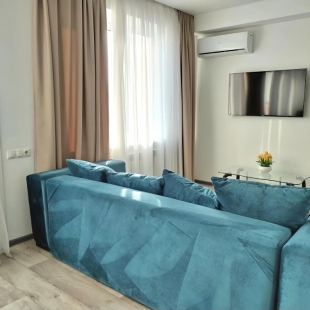 Фотография квартиры Квартира Центр Цветник Радон Власова 4