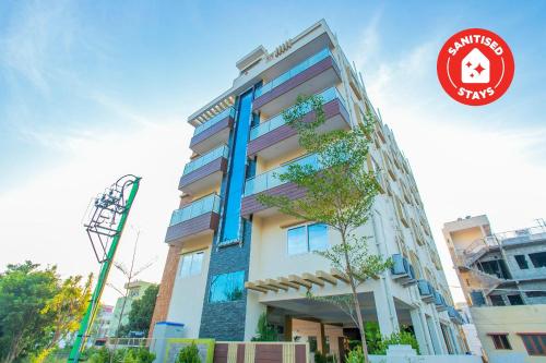 Фотография гостиницы Collection O 14320 Pride Manyata