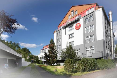 Фотография гостиницы Michel Hotel Frankfurt Maintal