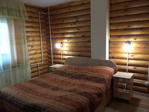 Фотографии гостиницы 
            Росинка