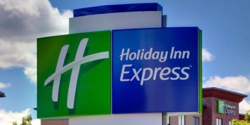 Фотография гостиницы Holiday Inn Express & Suites - Jacksonville - Town Center, an IHG Hotel