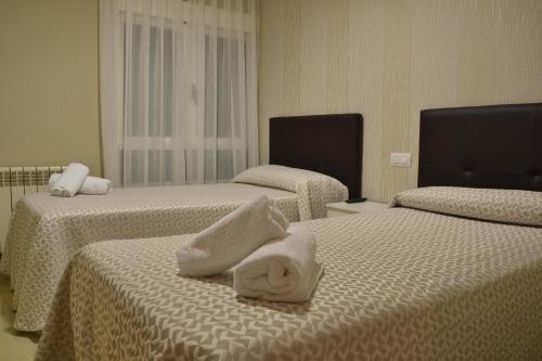 Фотография хостела Hostal El Bugar