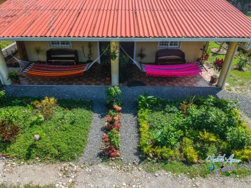 Фотография хостела Hostal Lopez El Valle Cabañas