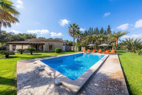 Фотография гостевого дома Can Xisco