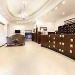 Фотография гостиницы Grand Hotel Capodimonte