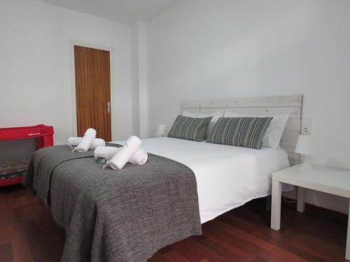 Фотография квартиры SUITEDREAMS-Avet 21