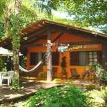 Фотография мини отеля Pousada Enseada das Conchas