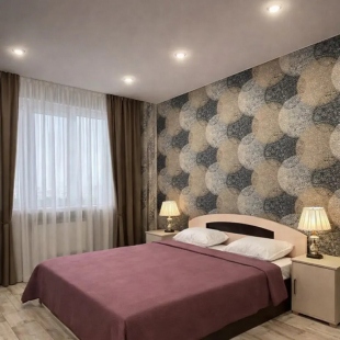 Фотография квартиры Апартаменты  С Видам На Волгу