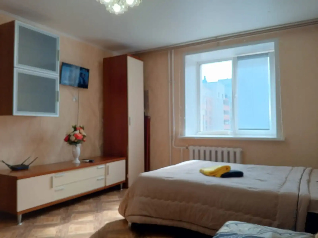 Фотография квартиры Квартира Чистая квартира в новом доме