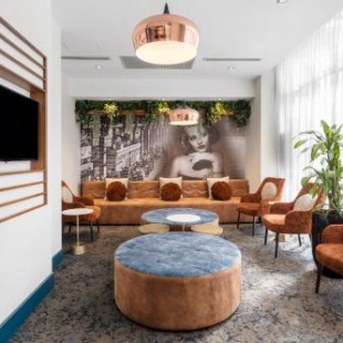 Фотография гостиницы Club Wyndham Sydney, Trademark Collection by Wyndham