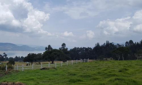 Фотография гостевого дома Altozano Cabañas