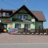 Фотография базы отдыха u Skiby