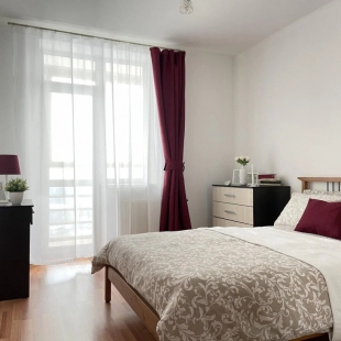 Фотография квартиры Апартаменты на улице Раевского