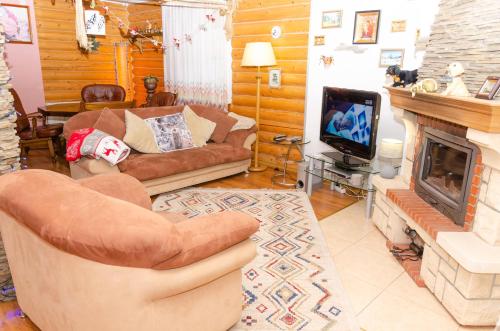 Фотографии гостевого дома
Буковинский уют