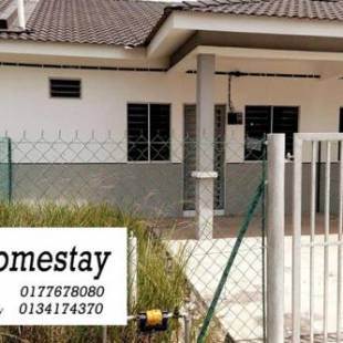 Фотографии гостевого дома 
            Alyn Homestay Batu Pahat