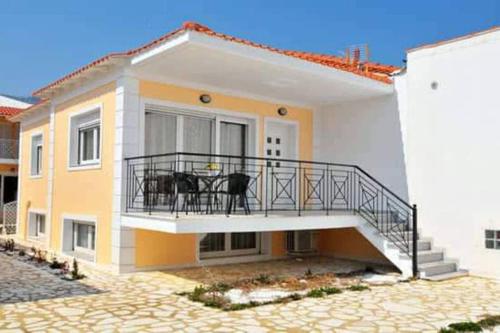 Фотография гостевого дома Villa La Mer