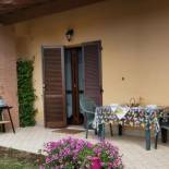 Фотография гостевого дома Noi 2 Vacanze in Relax House Val d'Orcia