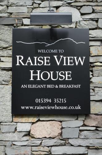 Фотография мини отеля Raise View House