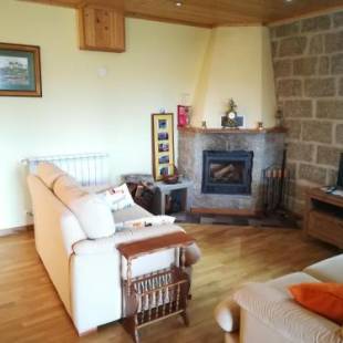 Фотографии гостевого дома
Casa d'Avó Serra da Estrela