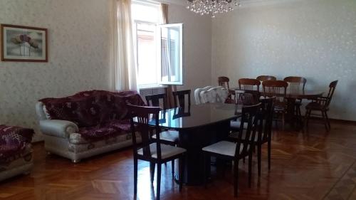 Фотографии гостевого дома
Lela kakachia