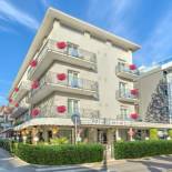 Фотография гостиницы Hotel Niagara Riccione