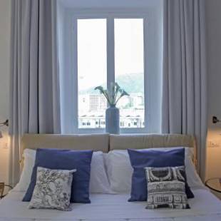 Фотографии мини отеля
Starhost - PETIT B&B