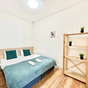 Фотография квартиры Апартаменты Макси на Малой Зеленовской