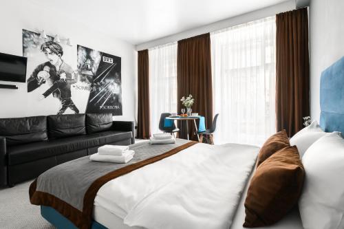 Фотография апарт отеля Sokroma Wow