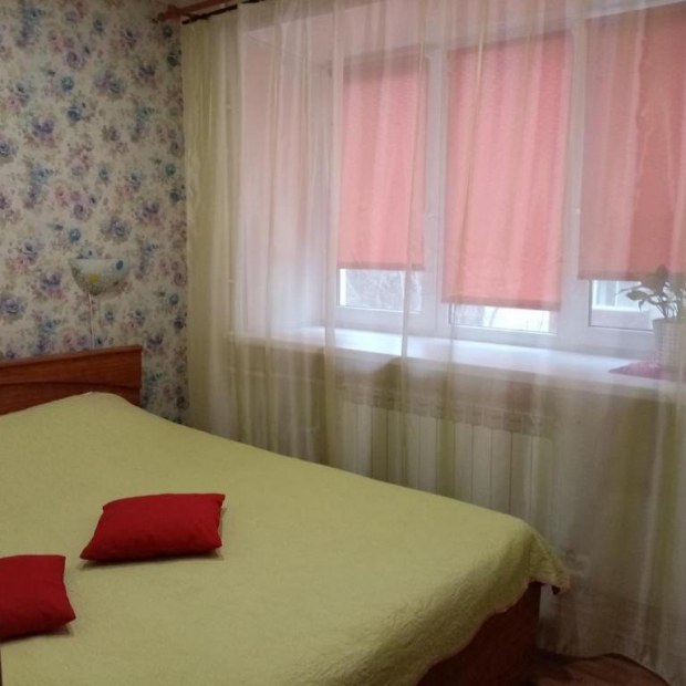 Фотографии квартиры
Апартаменты На Московском Пр-Те