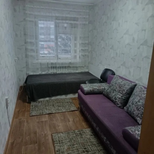 Фотография квартиры Квартира в Центре Ишима Просторная 3-комн. для командировок и семьи