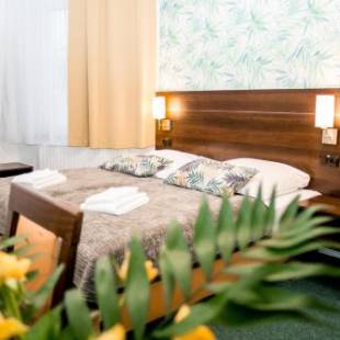 Фотографии гостиницы 
            Hotel Polonia - Frankfurt/Oder