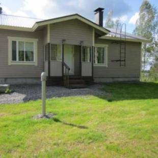 Фотографии гостевого дома
Holiday Home Kärkiniemi
