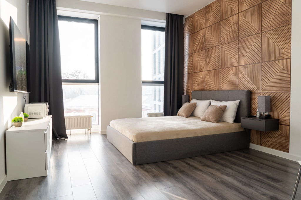 Фотография квартиры Апартаменты Key 4062