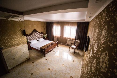 Фотографии гостиницы
Кот