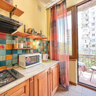 Фотография квартиры Апартаменты Восточная квартира в центре