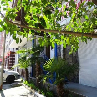 Фотография гостиницы МарЛен Инн