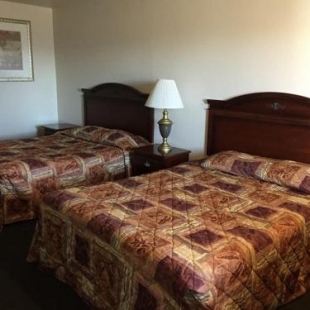 Фотография мотеля Summer Wind Budget Motel