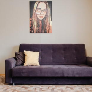 Фотография квартиры Квартира на Двойх