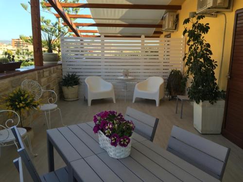 Фотография мини отеля B&B Templi e Arte