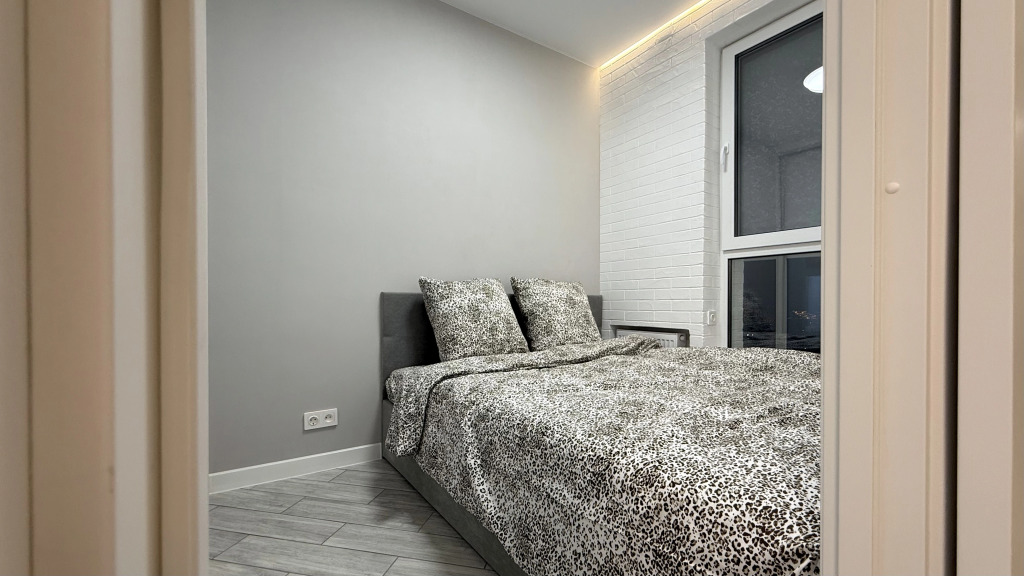 Фотография квартиры Квартира на сутки Минск мир